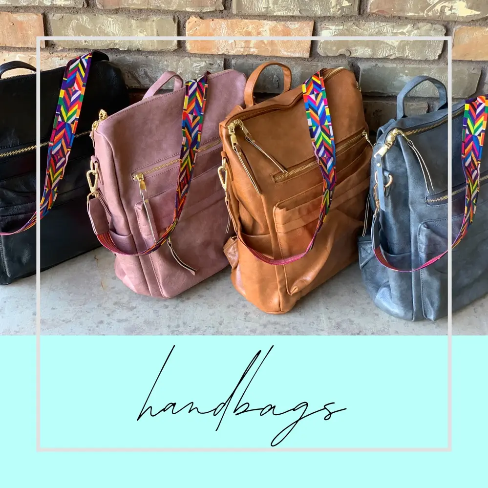 Sydney Double Pocket Purse