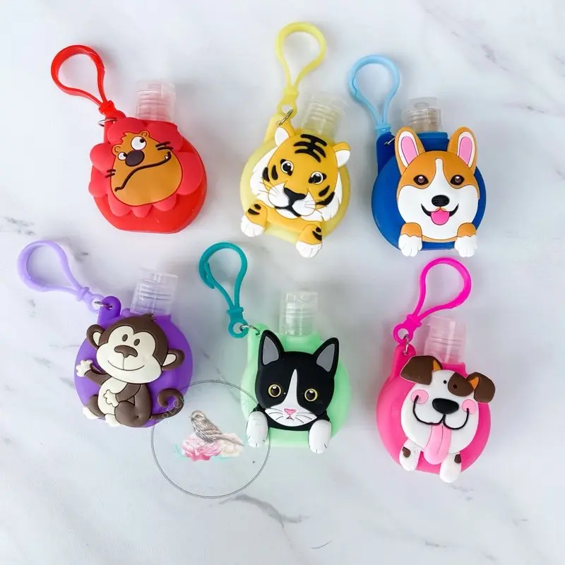 {Dozen Pack} Novelty Hand Sanitizer