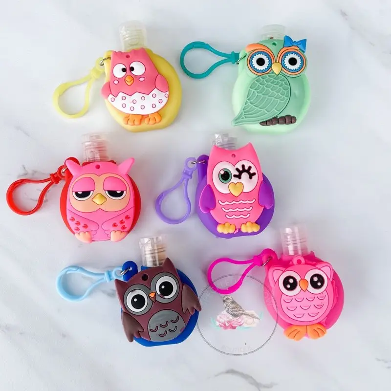 {Dozen Pack} Novelty Hand Sanitizer