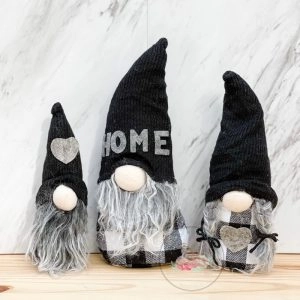 Home Sweet Gnome Shelf Sitter