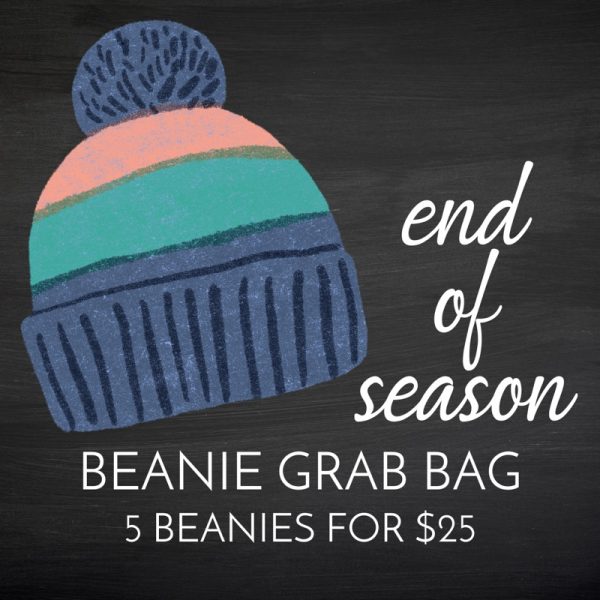 Beanie Grab Bag